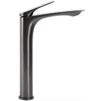 Смеситель для умывальника Rea Avalon tytan B2704