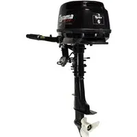 Лодочный мотор Toyama F6ABMS