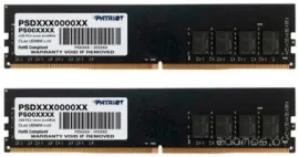 Оперативная память Patriot Signature Line 2x16GB DDR4 PC4-25600 PSD432G3200K