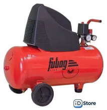 Компрессор Fubag OL 231/50 CM2