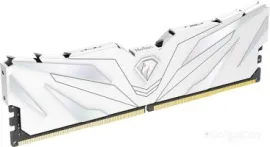 Оперативная память Netac Shadow II 2x16ГБ DDR5 4800 МГц NTSWD5P48DP-32W
