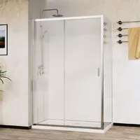 Душевой уголок Vincea City VSR-5CT9012CL