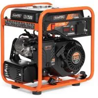 Бензиновый генератор Daewoo Power GDA 2500i