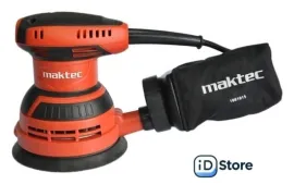 Эксцентриковая шлифмашина Makita MT M9204