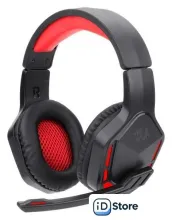 Наушники Redragon Themis