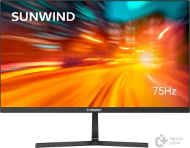 Монитор SunWind SM-27QI201