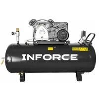 Компрессор Inforce BCX-200L