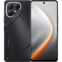 Телефон Tecno Pova 7 5G 8GB/256GB (графитовый черный)