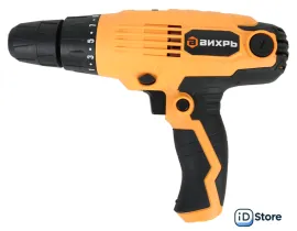 Дрель-шуруповерт Вихрь СШ-2А/34