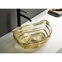 Умывальник CeramaLux GL50J
