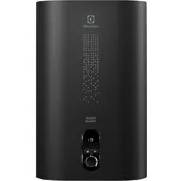 Накопительный электрический водонагреватель Electrolux EWH 30 Gladius Inverter Grafit