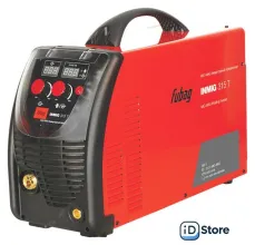 Сварочный инвертор Fubag INMIG 315 T