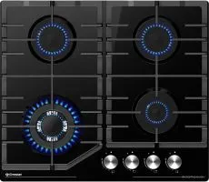 Варочная панель Gressel U60H41S011