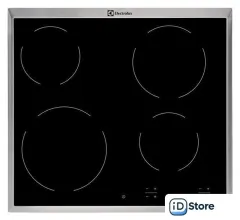 Варочная панель Electrolux EHF6240XXK