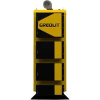Отопительный котел Greolit PROFI 60 кВт
