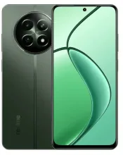 Смартфон Realme 12 8GB/256GB международная версия (зеленый лес)