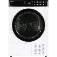 Сушильная машина Hiberg HDQ11-10 W