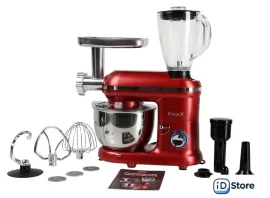 Кухонная машина RAGEX R101-600