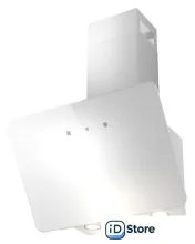 Кухонная вытяжка Schtoff Titan 60 (белый)