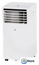 Мобильный кондиционер Royal Clima Egoista RM-EG17CH-E