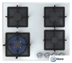 Варочная панель Krona Calore 60 WH