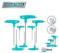 Набор ключей Total THHW80826 (8 предметов)
