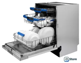 Встраиваемая посудомоечная машина Akpo ZMA 60 Series FS