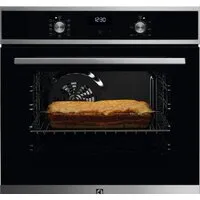 Электрический духовой шкаф Electrolux OEF5E50X