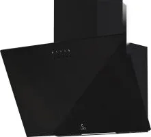 Кухонная вытяжка LEX Moza 500 (черный)
