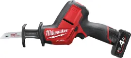 Сабельная пила Milwaukee M12 CHZ-402C 4933446950