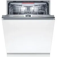 Встраиваемая посудомоечная машина Bosch Serie 4 SMV4HMX65Q