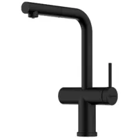 Смеситель для мойки Omoikiri Karatsu-S GB графит 4994611