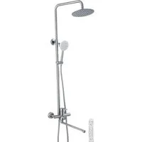 Душевая система Wisent WP735-003-2