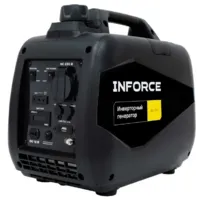 Инверторный генератор Inforce IGC 1000