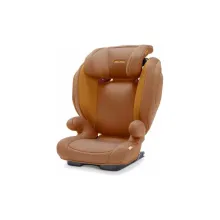 Автокресло Recaro Monza Nova 2 SeatFix (select sweet curry)