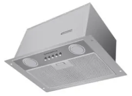 Кухонная вытяжка MAUNFELD Cam 45 (нержавеющая сталь)