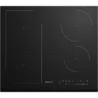 Варочная панель Hotpoint HS 3560B BF
