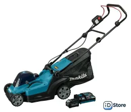 Газонокосилка Makita LM003GM103 (с 1-им АКБ)
