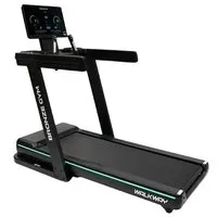 Электрическая беговая дорожка Bronze Gym WalkWay