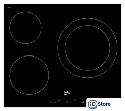 Варочная панель BEKO HIC 63401 T