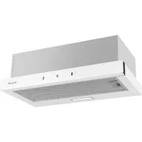 Кухонная вытяжка Weissgauff TEL 06 TC WH