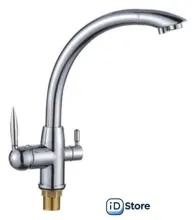 Смеситель Potato P4099