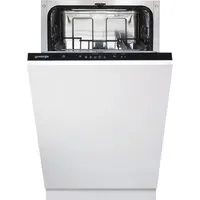 Встраиваемая посудомоечная машина Gorenje GV520E15
