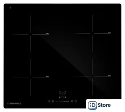 Варочная панель MAUNFELD AVI6046SBK