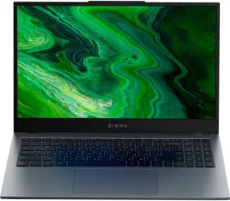 Ноутбук Digma Pro Fortis M DN15P3-ADXW02