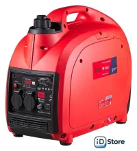 Бензиновый генератор Fubag TI 2000