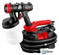 Краскораспылитель TEH TSG4009