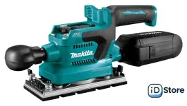 Виброшлифмашина Makita DBO380Z (без АКБ)