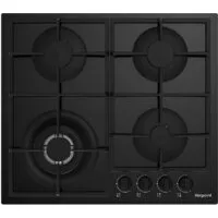 Варочная панель Hotpoint HG 62FA/BK