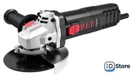 Угловая шлифмашина P.I.T. PWS125-C9